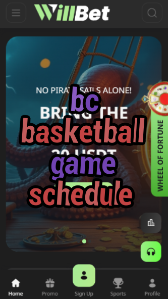 BC Basketball Game Schedule - 2024 Season Fixtures-vz72fvrf.com